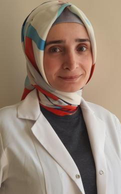 Emine Gülay