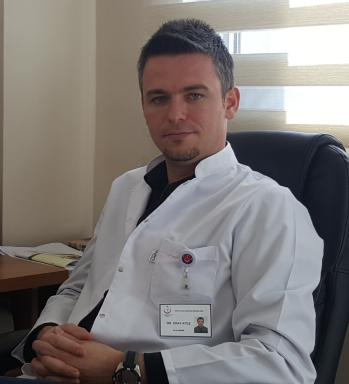 Eray Ateş